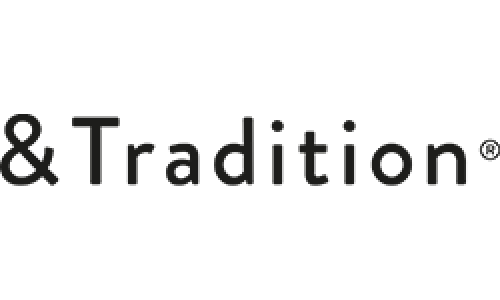 And Tradition logo