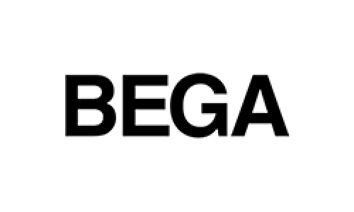 BEGA logo