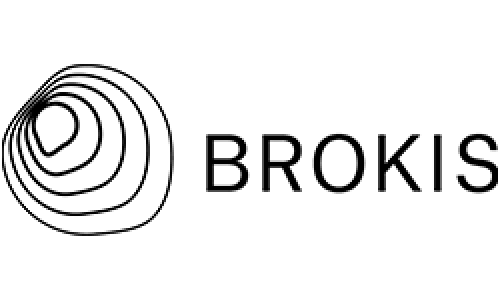 Brokis logo