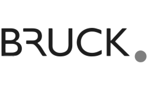 Bruck logo