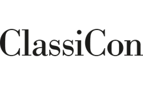 ClassiCon logo