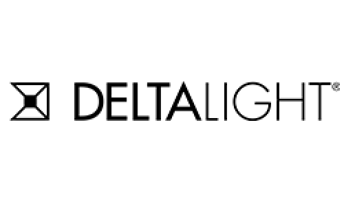 Delta Light logo