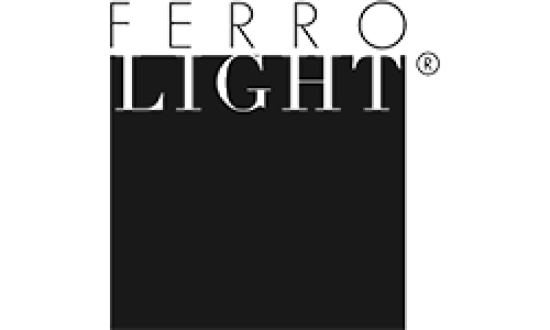 Ferro light logo