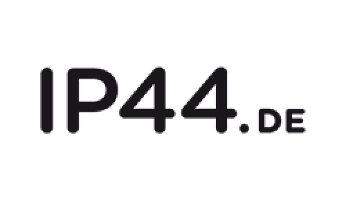 IP44 logo