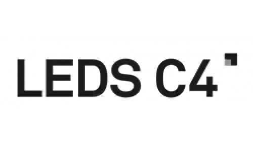 LEDS C4 logo
