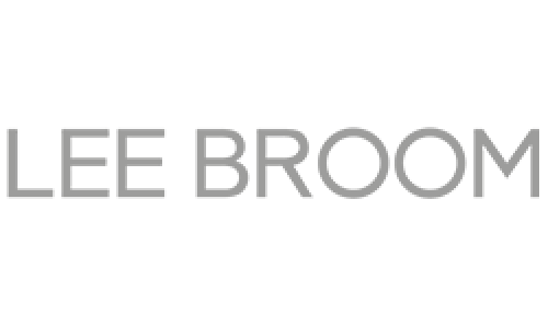 Lee Broom logo