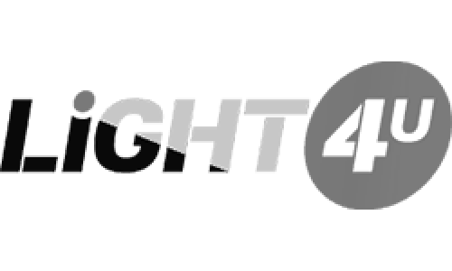 Light4U logo