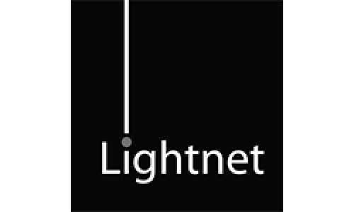 Lightnet logo