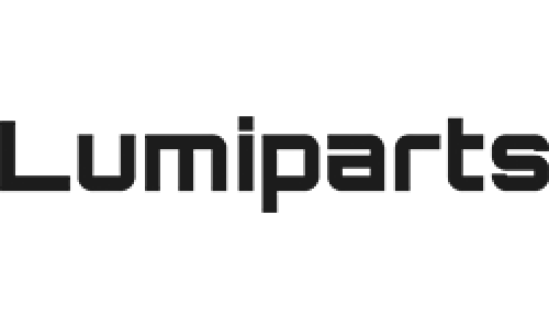 Lumiparts logo