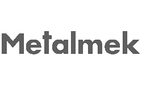 Metalmek logo