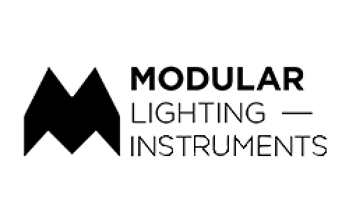 Modular logo