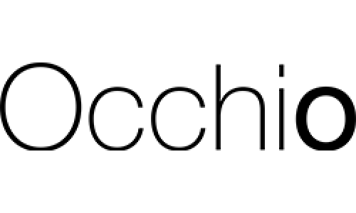 Occhio logo