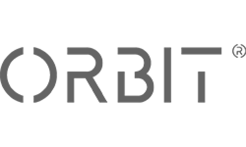 ORBIT logo