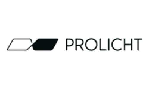 Prolicht logo
