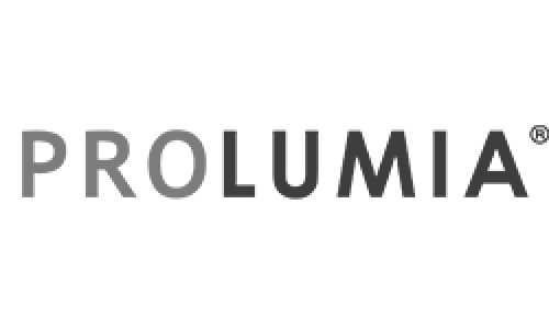 Prolumia logo