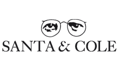 Santa & Cole logo