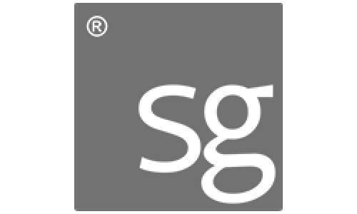 SG lighting logo