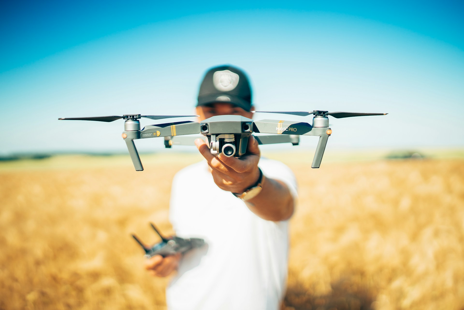 Drone kopen waar moet ik op letten bij Top RC?